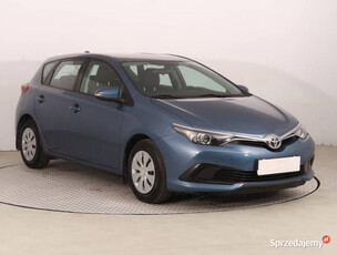 Toyota Auris 1.3 Dual VVT-i