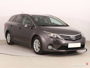 Toyota Avensis 2.0 D-4D