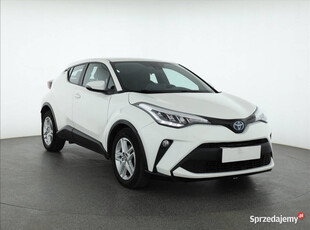 Toyota C-HR 1.8 Hybrid