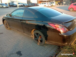 Toyota Camry Solara 2004 3,3 V6 automat