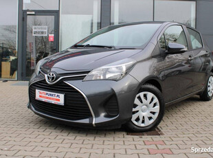 Toyota Yaris, 2016r. | Salon PL | Niski Przebieg | 1.33 99KM | Serwisowany…