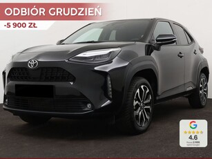 Toyota Yaris Cross Style 1.5 Hybrid Style 1.5 Hybrid 116KM | Podgrzewane fotele!