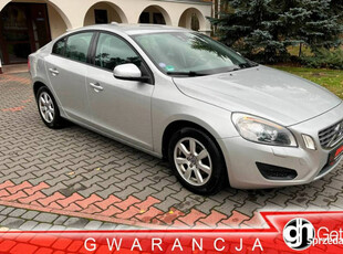 Volvo S60 1.6 T3 benzyna 150 KM Xenony Podgrzewane fotele Wymieniony rozrz…