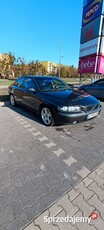 Volvo S60 2.4 benzyna 140km