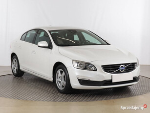 Volvo S60 D3