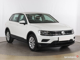 VW Tiguan 1.5 TSI