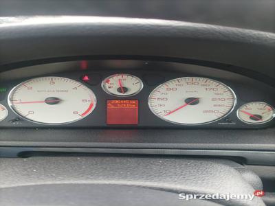 Peugeot 407 SW FACELIFT 1.6 HDI 109KM kombi PROMOCJA