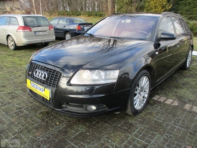 Audi A6 III (C6) 4.2 FSI Quattro Tiptr.