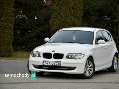 BMW 1 Seria