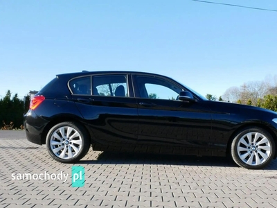 BMW 1 Seria