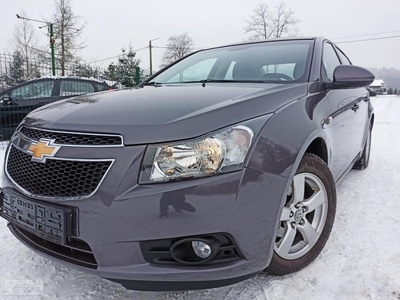 Chevrolet Cruze 1.8 LT