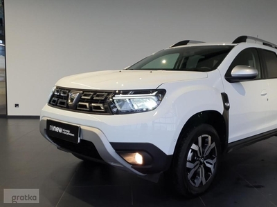 Dacia Duster I 1.0 TCe Prestige LPG