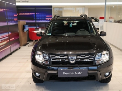 Dacia Duster I 1.6 SCe S&S