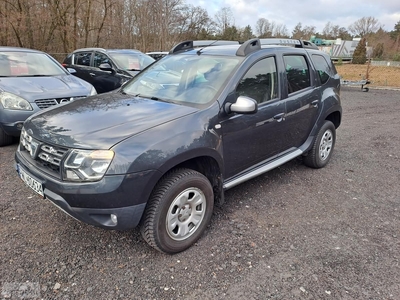 Dacia Duster I