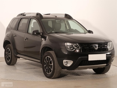 Dacia Duster I , Serwis ASO, Navi, Klima, Tempomat, Parktronic,