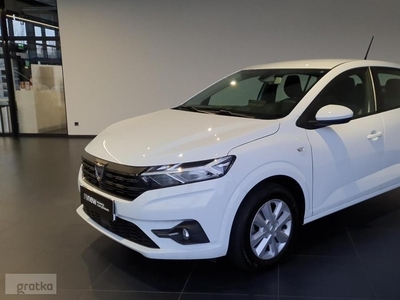 Dacia Sandero II 1.0 TCe Comfort LPG