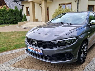 Fiat Tipo II 1.0 T3 100KM CITY LIFE NOWY ZAREJESTROWANY!!