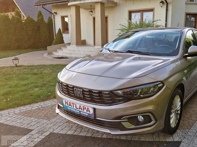 Fiat Tipo II LIFE 1.0 T3 JAK NOWY TYLKO 24 TYS.KM. FV 23%!