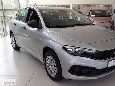 Fiat Tipo II Tipo 100 KM