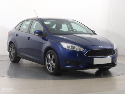 Ford Focus III , Salon Polska, Serwis ASO, Klima