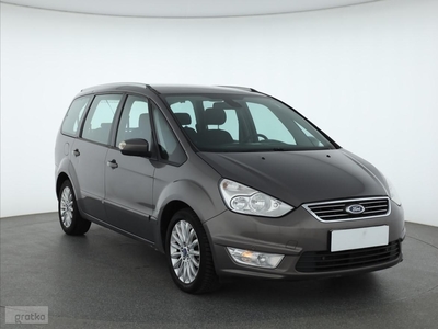 Ford Galaxy IV , Salon Polska, Serwis ASO, 7 miejsc, Navi, Klimatronic,