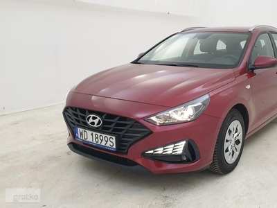 Hyundai i30 II 1.5 DPI Classic+ Kombi Salon PL! ASO! FV23%!