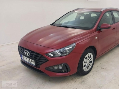 Hyundai i30 II 1.5 DPI Classic+ Kombi Salon PL! ASO! FV23%!