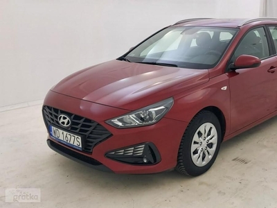 Hyundai i30 II 1.5 DPI Classic+ Kombi Salon PL! ASO! FV23%!