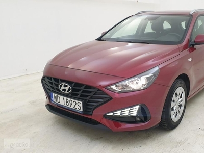 Hyundai i30 II 1.5 DPI Classic+ Kombi Salon PL! ASO! FV23%!