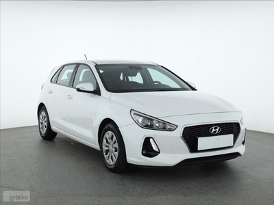 Hyundai i30 II , Salon Polska, Serwis ASO, Klima, Tempomat, Parktronic