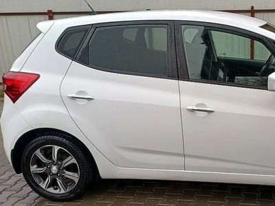 Hyundai ix20 Pierwszy właściciel. Krajowy, 1,6 benzyna, 125KM, 90 tys km