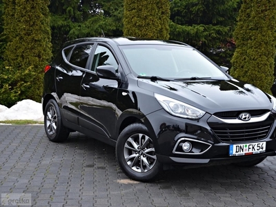 Hyundai ix35 2.0 GDI Comfort 2WD aut