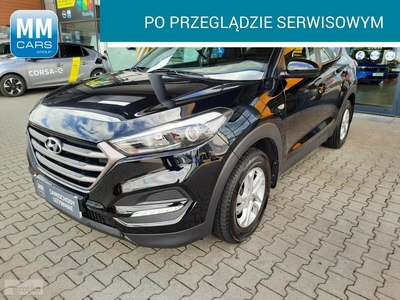 Hyundai Tucson III 1.6 GDI Comfort 2WD