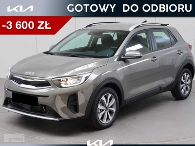 Kia Stonic 1.0 T-GDI mHEV M 1.0 T-GDI mHEV M 120KM