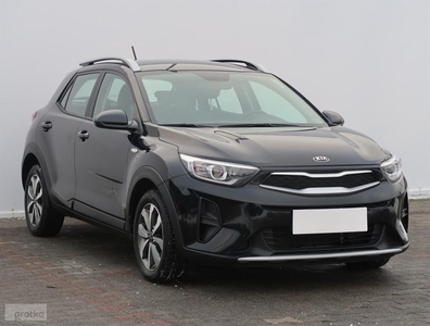 Kia Stonic , Salon Polska, 1. Właściciel, Automat, VAT 23%, Klima,