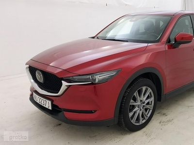 Mazda CX-5 2.5 Skypassion 2WD aut Salon PL! ASO! FV23%!