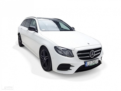 Mercedes-Benz Klasa E W213 d MR`16 E6 213