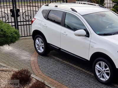 Nissan Qashqai I 1.6 Acenta