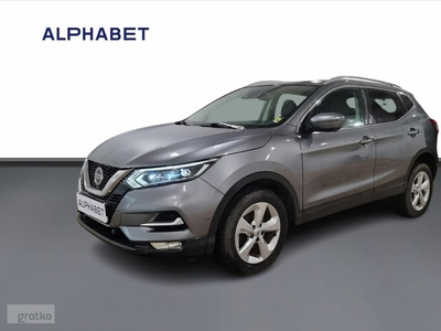 Nissan Qashqai II Qashqai 1.7 dCi 4x4 Tekna Salon PL 1wł.