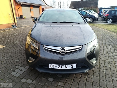 Opel Ampera 1,4 Hybryda 2012 r zadbany skóra NAVI automat