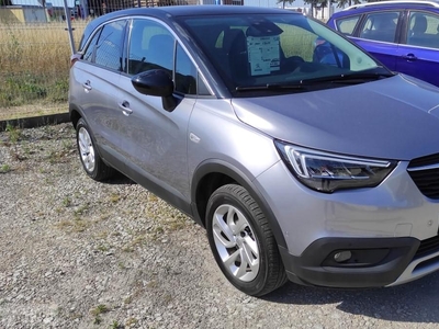 Opel Crossland X I REJ. 2021