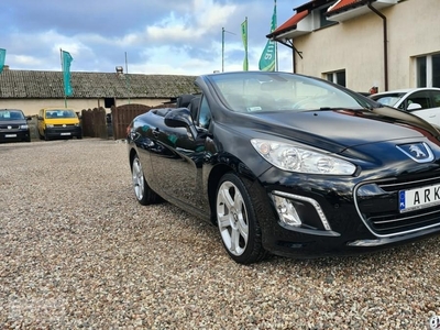 Peugeot 308 I alu 18