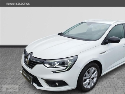 Renault Megane IV 1.3 TCe FAP Limited