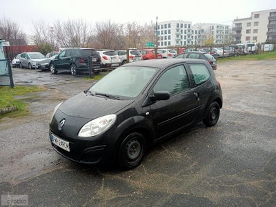 Renault Twingo II