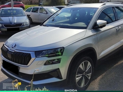 Skoda Karoq Style 1.5 TSI Style 1.5 TSI 150KM MT|Pakiet Tech!