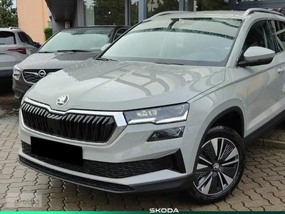 Skoda Karoq Style 1.5 TSI Style 1.5 TSI 150KM MT|Pakiet Tech!