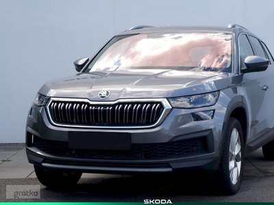 Skoda Kodiaq Style 2.0 TSI DSG 4x4 Style 2.0 TSI 190KM 4X4|Pakiet Comfort