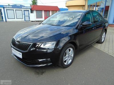 Skoda Octavia III 1,4 tsi/150KM. Solon PL, Serwis ASI, F-VAT