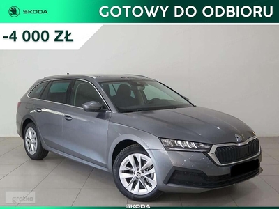 Skoda Octavia III Ambition 2.0 TDI Ambition 2.0 TDI 115KM