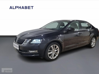 Skoda Octavia III Octavia 1.5 TSI GPF ACT Style Salon PL 1wł.